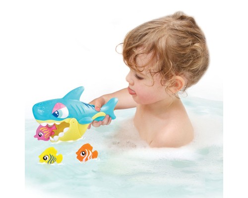 Іграшка для ванної Kiddi Smart Морська пригода (4339-KS)