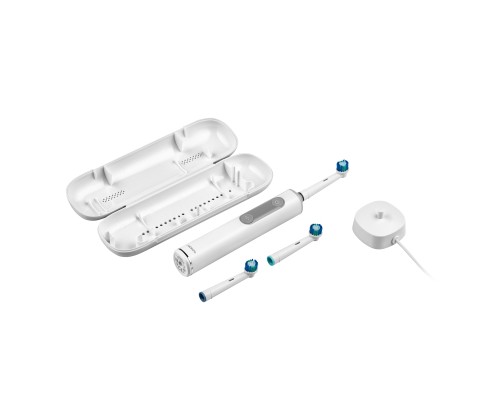 Електрична зубна щітка Ardesto ETB-I114W