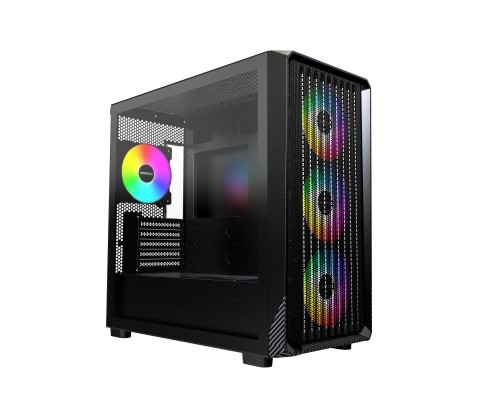 Кулер до процесора MONTECH X5M (B)