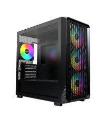 Кулер до процесора MONTECH X5M (B)