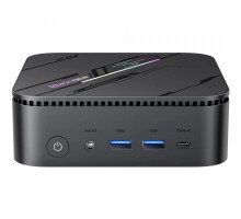 Комп'ютер Blackview Mini PC MP100 PRO / i3-1215U, 16, 512 (MP100 PRO I3 16GB+512GB)