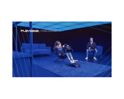 Крісло ігрове Playseat Challenge - ActiFit (RC.00312)