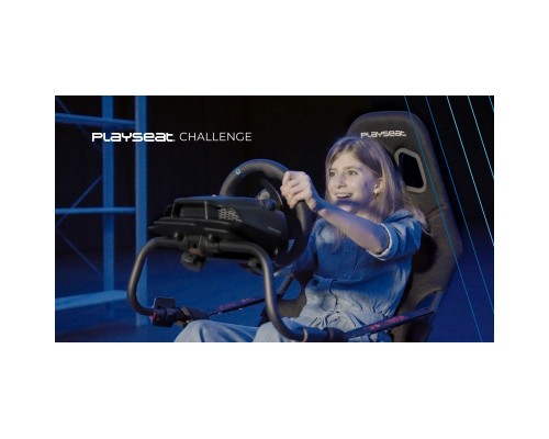 Крісло ігрове Playseat Challenge - ActiFit (RC.00312)
