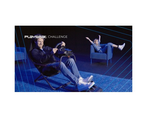 Крісло ігрове Playseat Challenge - ActiFit (RC.00312)