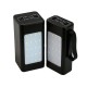 Батарея універсальна TheGeneral 50000mah Diran, PD/20W, QC/22.5W, LED backlight (40012319-01)
