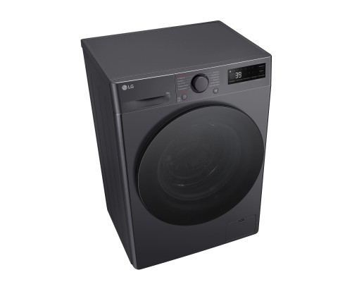 Пральна машина LG F2Y5FS5J