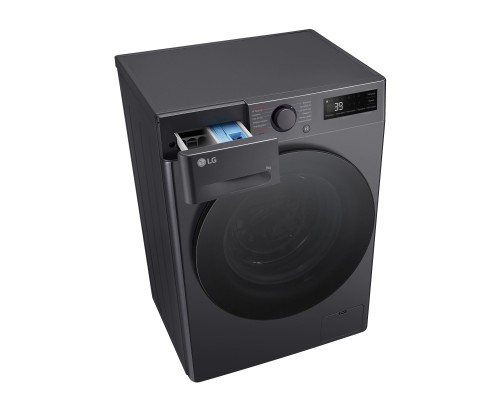 Пральна машина LG F2Y5FS5J