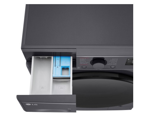 Пральна машина LG F2Y5FS5J