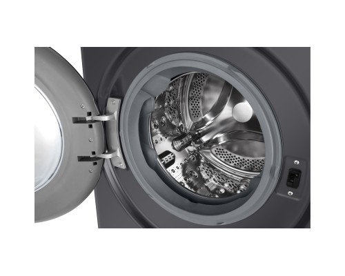 Пральна машина LG F2Y5FS5J