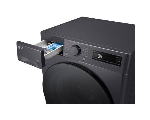 Пральна машина LG F2Y5FS5J