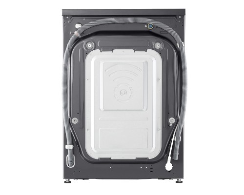 Пральна машина LG F2Y5FS5J