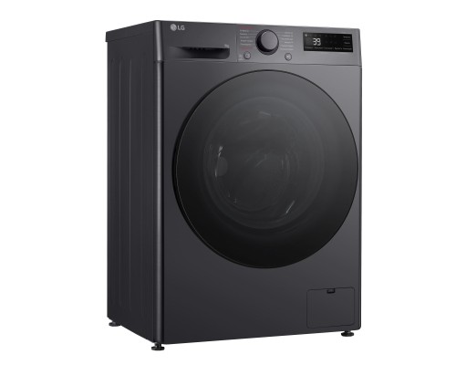 Пральна машина LG F2Y5FS5J
