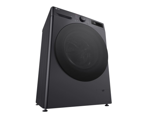 Пральна машина LG F2Y5FS5J