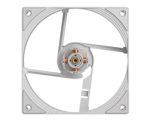 Кулер до процесора ID-Cooling FROZN A410 SE WHITE