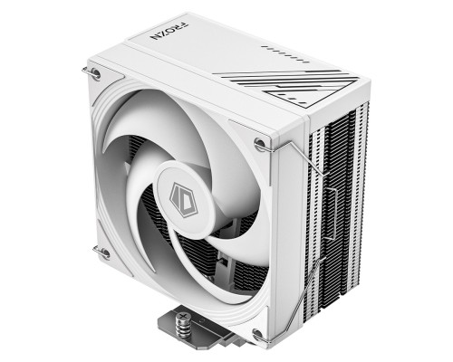Кулер до процесора ID-Cooling FROZN A410 SE WHITE