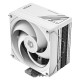 Кулер до процесора ID-Cooling FROZN A410 SE WHITE