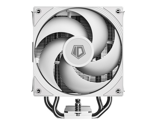 Кулер до процесора ID-Cooling FROZN A410 SE WHITE