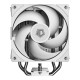 Кулер до процесора ID-Cooling FROZN A410 SE WHITE