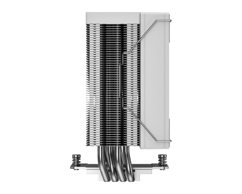 Кулер до процесора ID-Cooling FROZN A410 SE WHITE