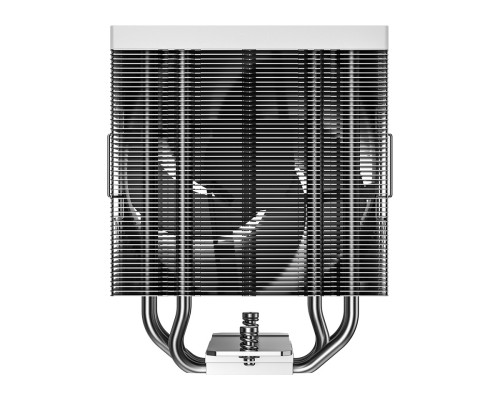 Кулер до процесора ID-Cooling FROZN A410 SE WHITE