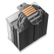 Кулер до процесора ID-Cooling FROZN A410 SE WHITE