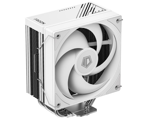 Кулер до процесора ID-Cooling FROZN A410 SE WHITE