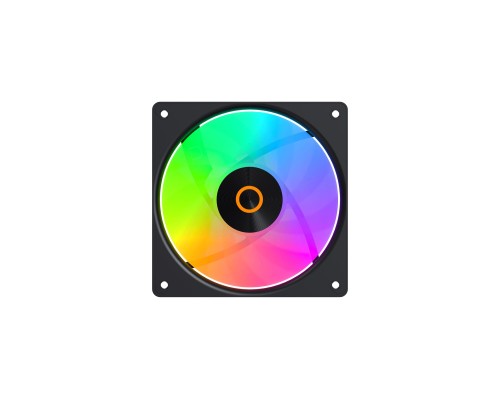 Кулер до корпусу OCYPUS GAMMA F12 ELITE BK ARGB (GAMMA-F12-BK1AM00E-GL)