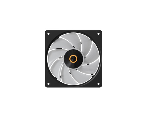 Кулер до корпусу OCYPUS GAMMA F12 ELITE BK ARGB (GAMMA-F12-BK1AM00E-GL)