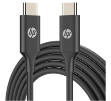 Дата кабель HP DHC-TC107-1M USB3.1 G1 CtoC PD Fast Cable HP (HP_DHC-TC107-1M)