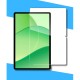 Скло захисне BeCover OPPO Pad SE / OnePlus Pad lite 11.0