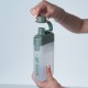Пляшка для води Kite 450 мл зелена (K25-1239-3)