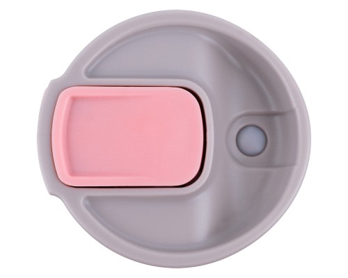 Термокружка Axent 350 мл Peony Dreams (8721-8-A-CC)