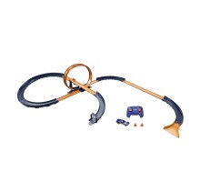 Автотрек Hot Wheels Speed challenge (HXX45)