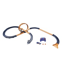 Автотрек Hot Wheels Speed challenge (HXX45)