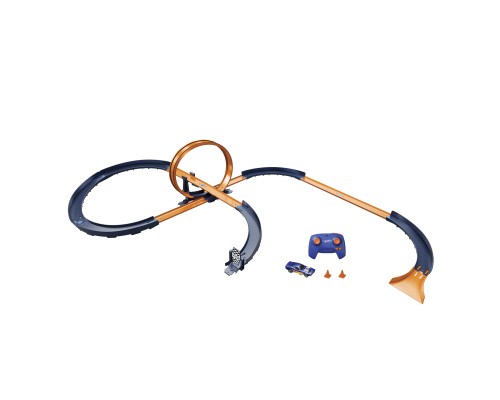 Автотрек Hot Wheels Speed challenge (HXX45)