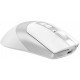 Мишка A4Tech FB50C Plus Wireless/Bluetooth White (4711421002875)