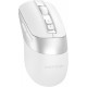 Мишка A4Tech FB50C Plus Wireless/Bluetooth White (4711421002875)