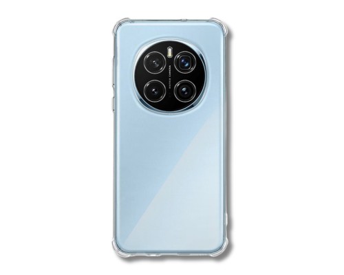 Чохол до мобільного телефона BeCover Anti-Shock Honor Magic7 Pro Clear (714713)