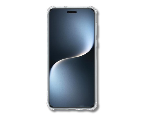 Чохол до мобільного телефона BeCover Anti-Shock Honor Magic7 Pro Clear (714713)