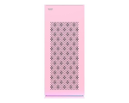 Корпус для ПК DARKFLASH DLH21 PINK