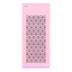 Корпус для ПК DARKFLASH DLH21 PINK