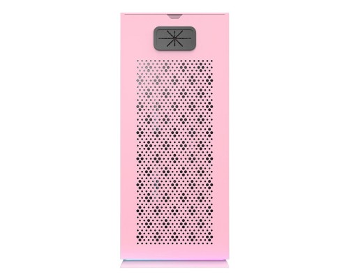 Корпус для ПК DARKFLASH DLH21 PINK