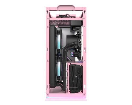 Корпус для ПК DARKFLASH DLH21 PINK