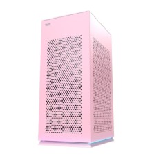 Корпус для ПК DARKFLASH DLH21 PINK