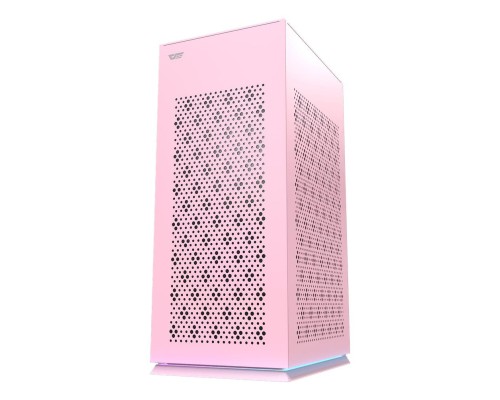 Корпус для ПК DARKFLASH DLH21 PINK