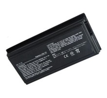 Акумулятор до ноутбука ASUS F5 (A32-F5, AS5010LH) 11.1V 5200mAh PowerPlant (NB00000015) 