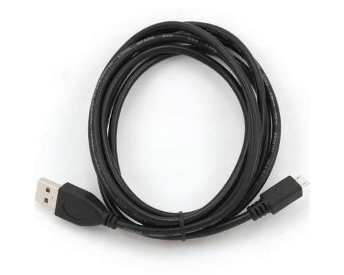 Дата кабель USB 2.0 Micro 5P to AM 0.5m Cablexpert (CCP-mUSB2-AMBM-0.5M) Дата кабель USB 2.0 Micro 5P to AM 0.5m Cablexpert (CCP-mUSB2-AMBM-0.5M)