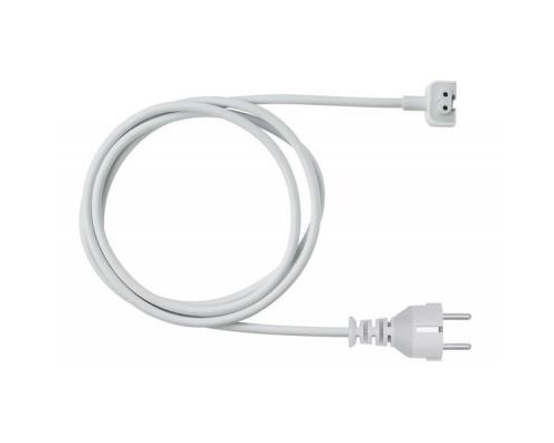 Кабель живлення Apple Power Adapter Extension Cable (MK122Z/A) Кабель живлення Apple Power Adapter Extension Cable (MK122Z/A)