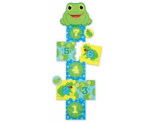 Ігровий набір Melissa&Doug Детские классики Лягушонок (MD6275)