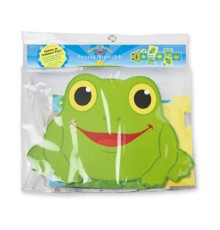 Ігровий набір Melissa&Doug Детские классики Лягушонок (MD6275)